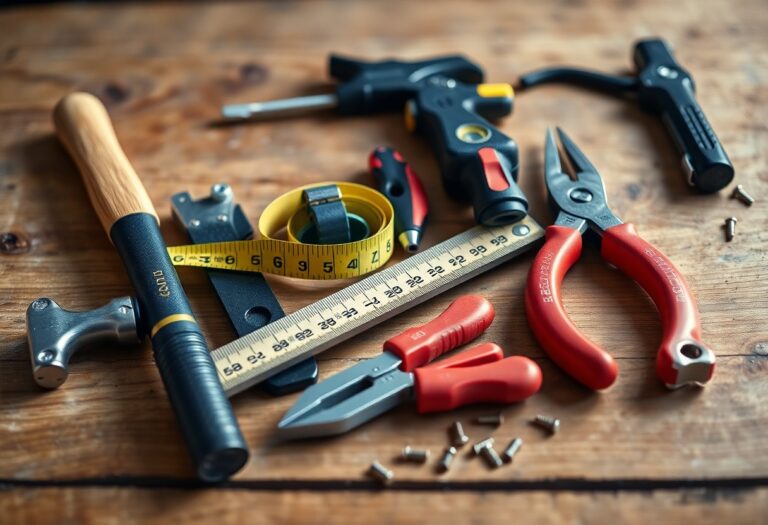 The Best Home Maintenance Tools Every Homeowner Should Own