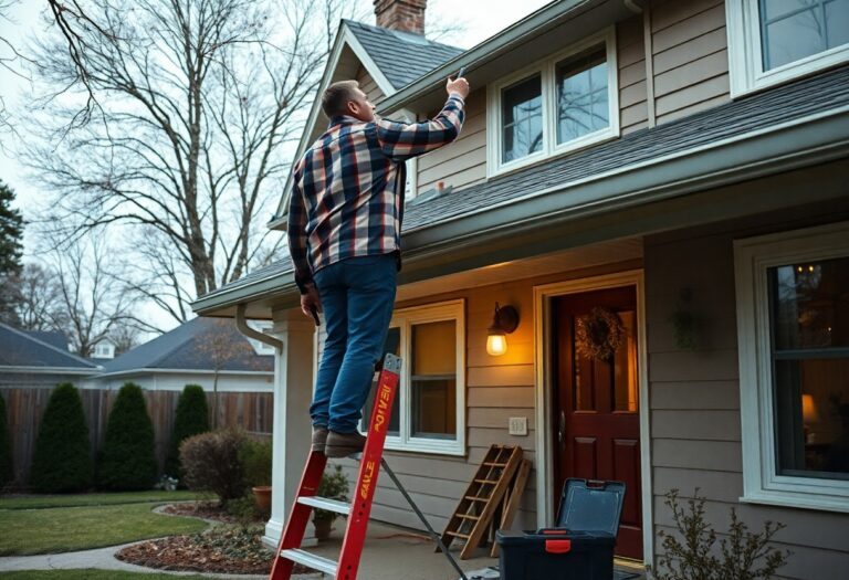 Home Maintenance Tips for First-Time Homeowners – A Beginner’s Guide